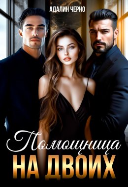 Скачать книгу Помощница на двоих