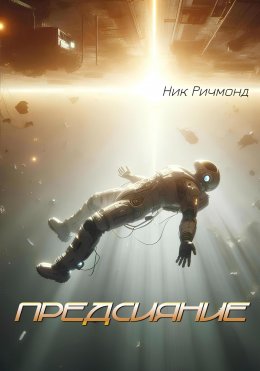 Скачать книгу Предсияние