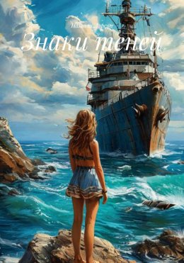 Скачать книгу Знаки теней