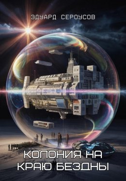 Скачать книгу Колония на краю бездны