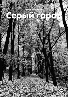 Скачать книгу Серый город