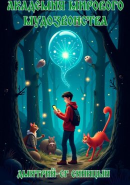 Скачать книгу Академия мирового мудозвонства