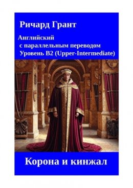 Скачать книгу Корона и кинжал