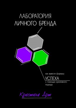Скачать книгу Лаборатория личного бренда