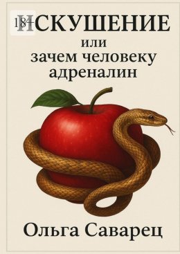Скачать книгу Искушение, или Зачем человеку адреналин