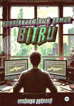 Скачать книгу Криптовалютный роман – Bitru