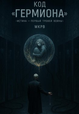 Скачать книгу Код «Гермиона»