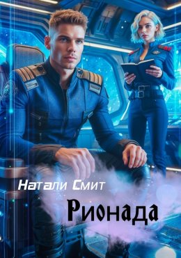 Скачать книгу Рионада