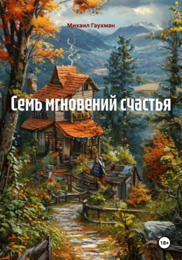 Скачать книгу Семь мгновений счастья