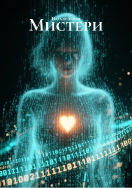Скачать книгу Мистери