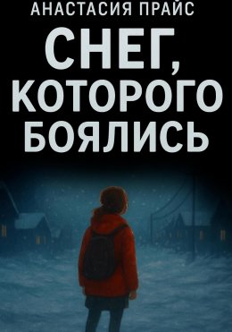 Скачать книгу Снег, которого боялись