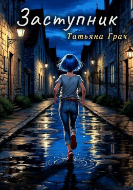 Скачать книгу Заступник