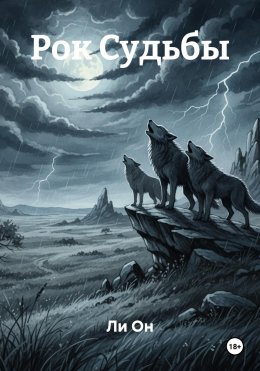 Скачать книгу Рок Судьбы