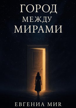 Скачать книгу Город между мирами