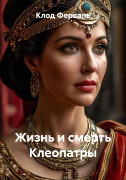 Скачать книгу Жизнь и смерть Клеопатры
