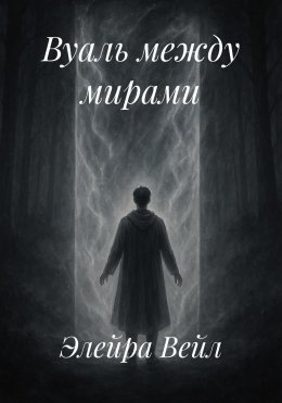 Скачать книгу Вуаль между мирами