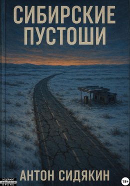 Скачать книгу Сибирские пустоши