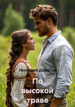 Скачать книгу По высокой траве