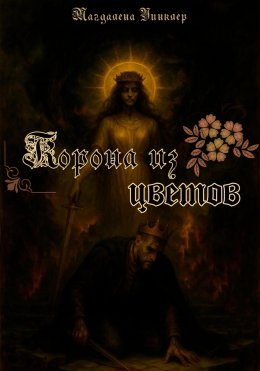 Скачать книгу Корона из цветов