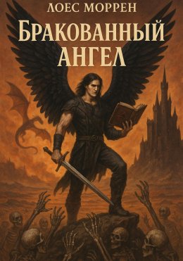 Скачать книгу Бракованный Ангел