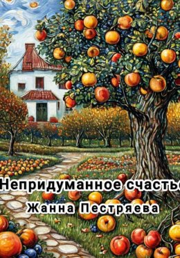 Скачать книгу Непридуманное счастье