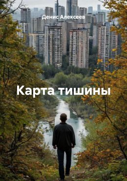 Скачать книгу Карта тишины