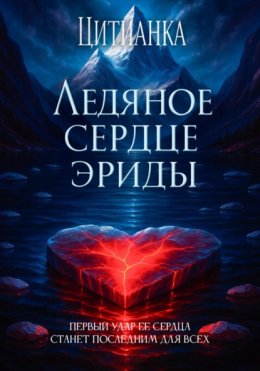Скачать книгу Ледяное сердце эриды