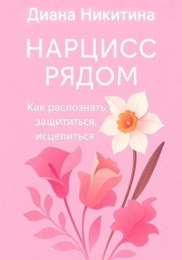 Скачать книгу Нарцисс рядом. Как распознать, защититься, исцелиться
