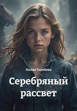 Скачать книгу Серебряный рассвет
