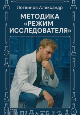 Скачать книгу Методика «Режим исследователя»