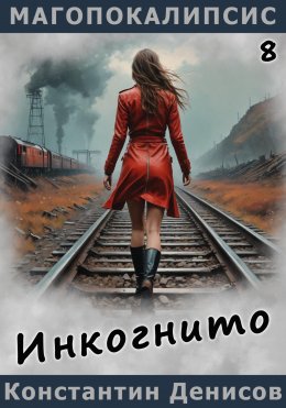 Скачать книгу Инкогнито
