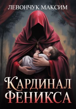 Скачать книгу Кардинал Феникса