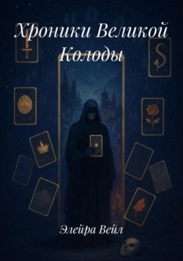 Скачать книгу Хроники Великой Колоды