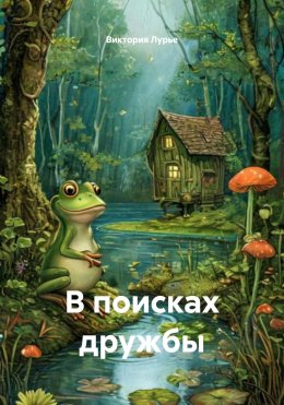 Скачать книгу В поисках дружбы