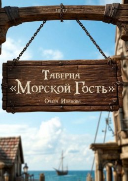 Скачать книгу Таверна «Морской гость»