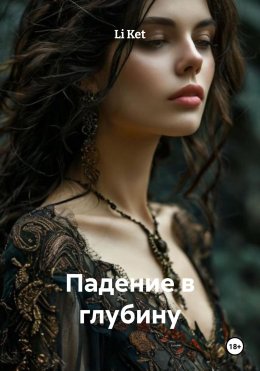 Скачать книгу Падение в глубину