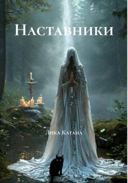 Скачать книгу Наставники