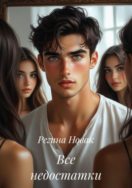 Скачать книгу Все недостатки