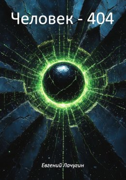Скачать книгу Человек – 404