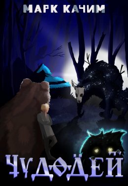 Скачать книгу Чудодей