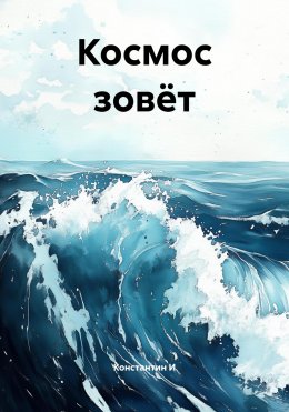 Скачать книгу Космос зовёт