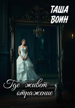 Скачать книгу Где живет отражение