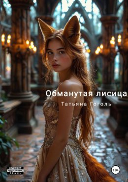 Скачать книгу Обманутая лисица