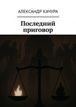 Скачать книгу Последний приговор
