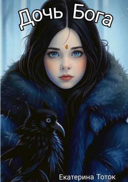 Скачать книгу Дочь Бога