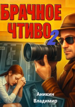 Скачать книгу Брачное чтиво-2