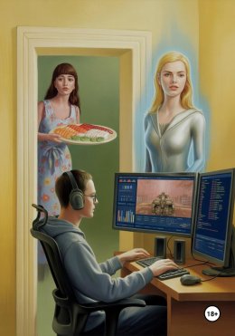 Скачать книгу Нероботы