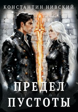 Скачать книгу Предел пустоты