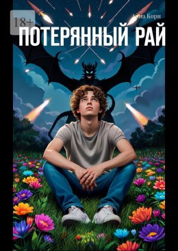 Скачать книгу Потерянный рай