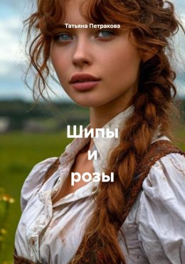 Скачать книгу Шипы и розы